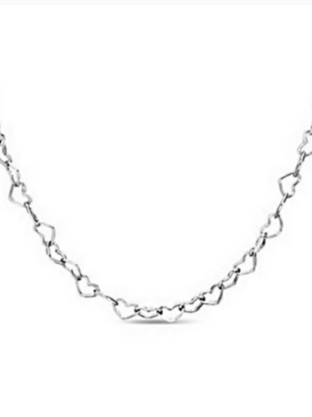 (New) Pandora Necklace